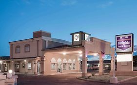 Knights Inn Van Horn